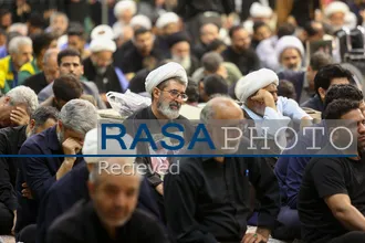 بزرگداشت رهبر شهید انقلاب از سوی قوای سه&zwnj;گانه

