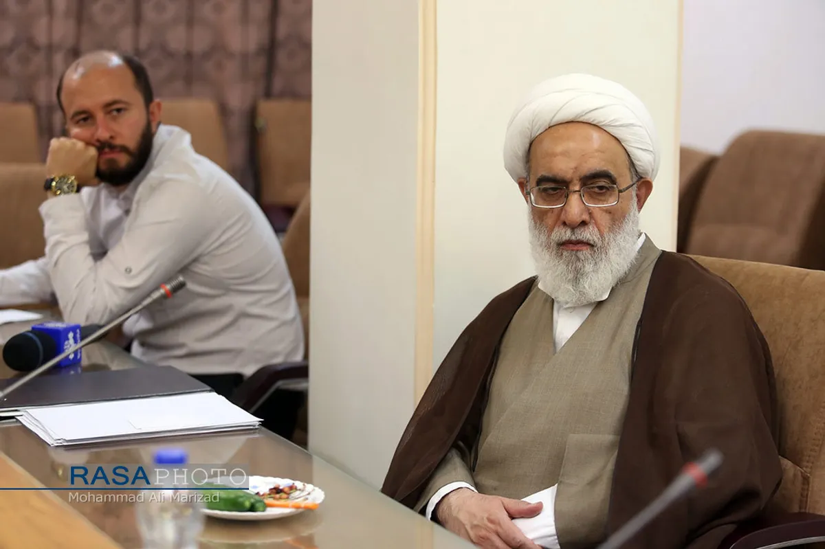 تجلیل جامعه مدرسین از سه عضو سابق شورای عالی حوزه&zwnj;های علمیه