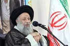 Head of al-Nujaba ‎meets with Ayatollah Jazayeri