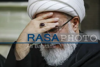 بزرگداشت شهادت مظلومانه قائد عظیم الشأن حضرت آیت&zwnj;الله&zwnj;العظمی سید علی خامنه&zwnj;ای (قدس&zwnj;سره)