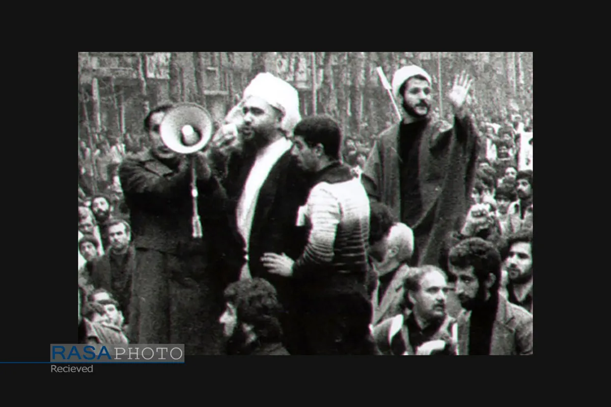 ایام الله؛ بخش دوم "استقامت تا پیروزی"