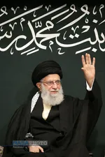 دومین شب مراسم عزاداری حضرت فاطمه&zwnj;زهرا (سلام&zwnj;الله&zwnj;علیها) در حسینیه امام خمینی (ره)