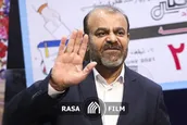 اعلام داوطلبی رستم قاسمی وزیر سابق نفت