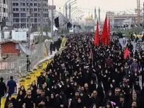 پیاده‌روی«دلدادگان حسینی» در قم برگزار می‌شود