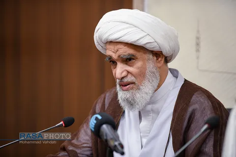 نشست پاسخ به پرسش ها و شبهات حکم محارب از منظر فقه و حقوق برگزار شد