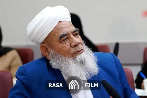 روایت عالم اهل تسنن از لحظات پر التهاب شروع جنگ با اسرائیل