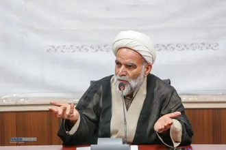 نشست جریان شناسی دهه ۶۰