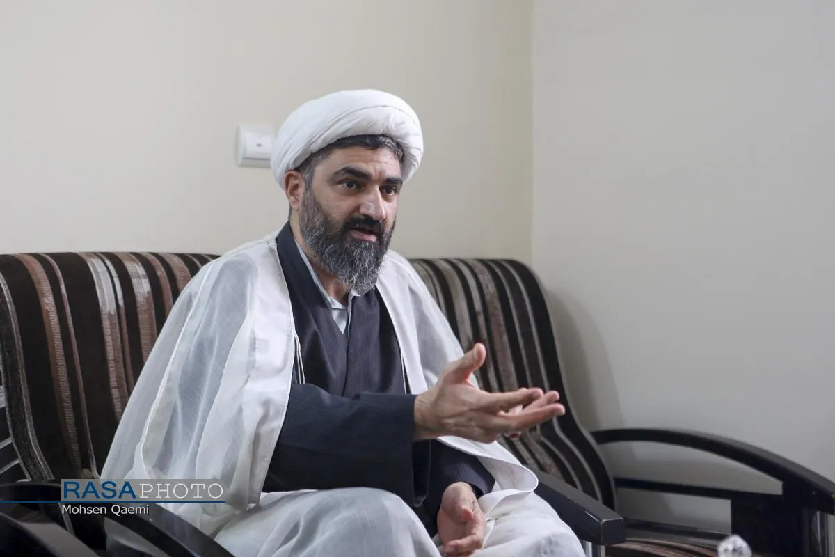 دیدار دست&zwnj;اندرکاران جشنواره ابوذر استان قم با مدیرعامل رسا