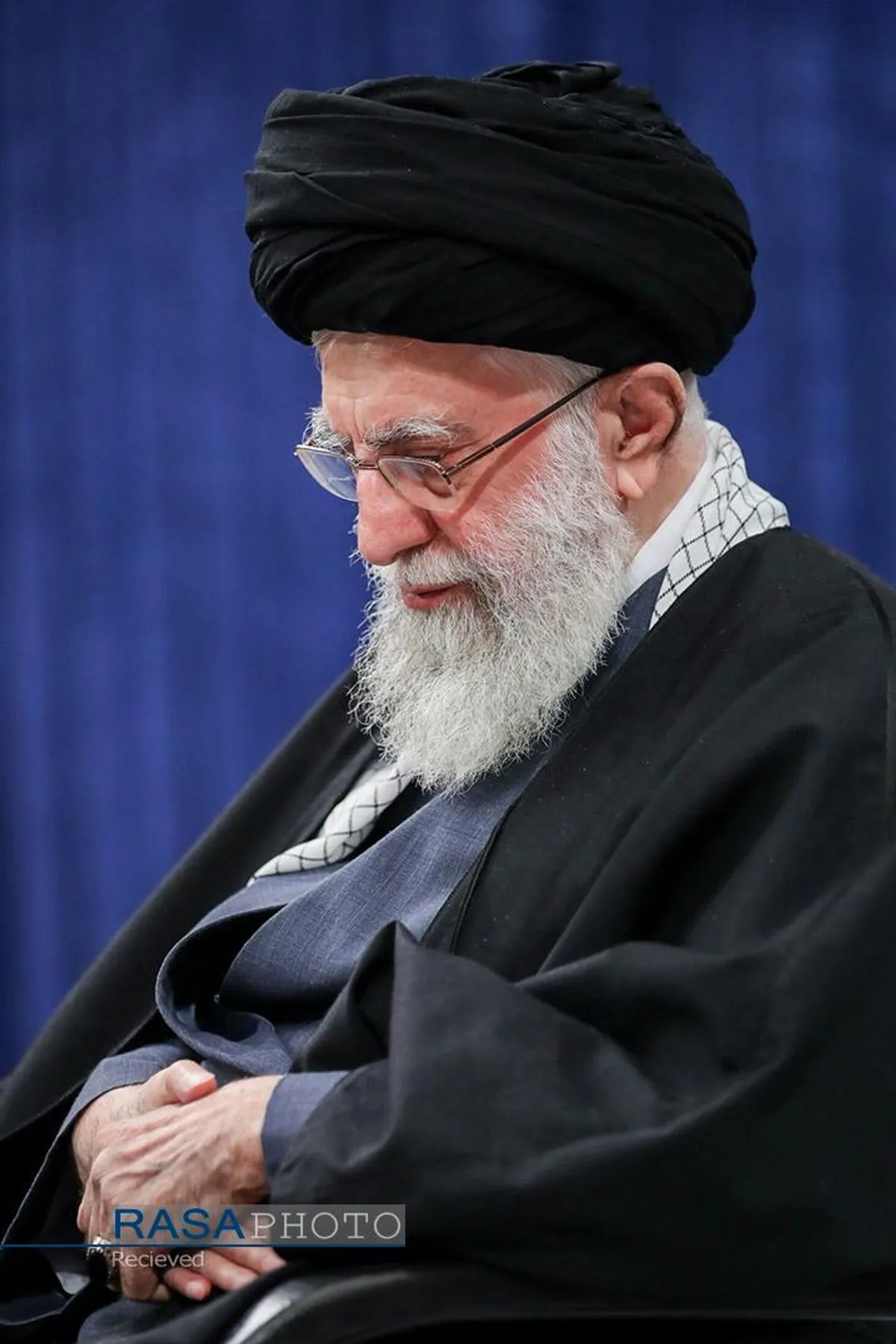 دیدار مسئولان نظام با رهبر معظم انقلاب اسلامی
