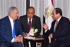 Egyptian president admits cooperation with Israel 'closest, deepest' than ever before