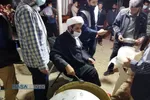 فعالیت گروه&zwnj;های جهادی در منطقه زلزله زده هرمزگان