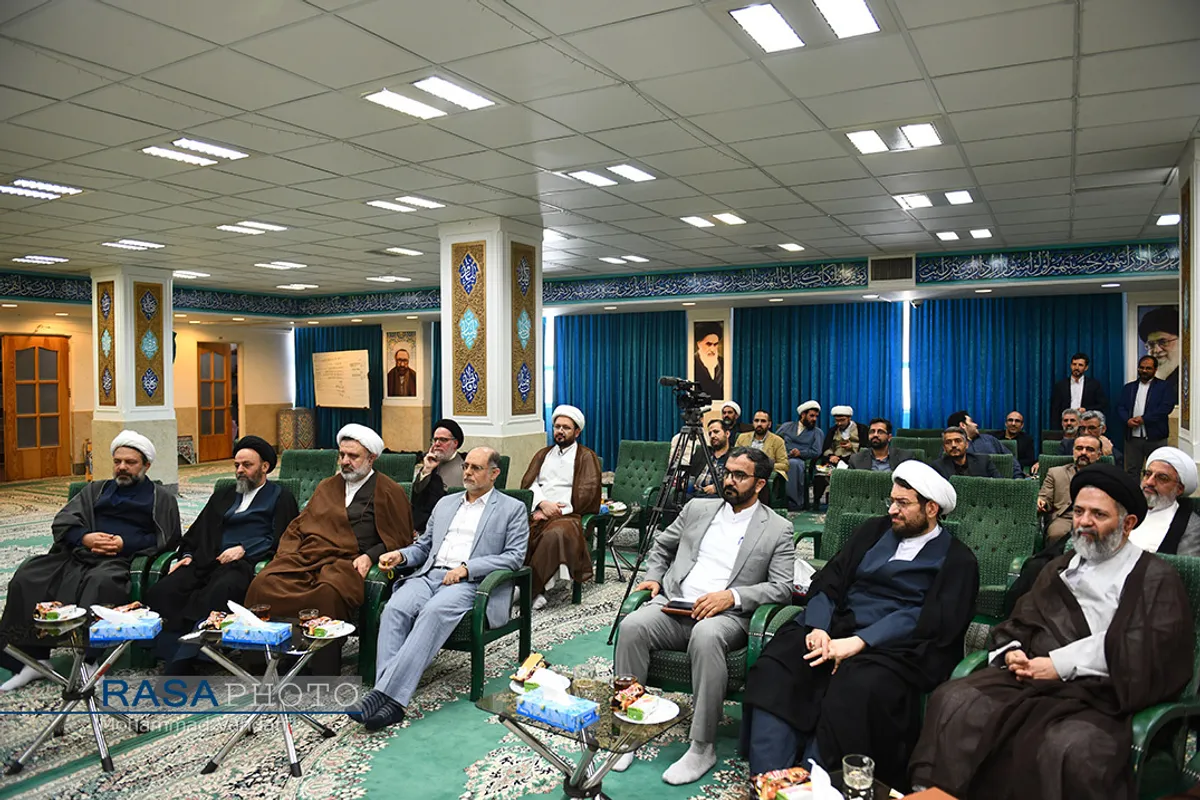 مراسم رونمایی از سامانه طوبی خانواده