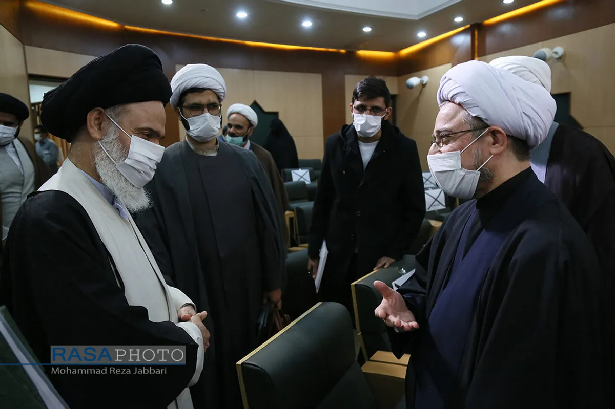 دومین همایش کتاب سال حکومت اسلامی