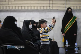 دومین سالگرد شهادت حاج قاسم سلیمانی و سی پنجمین سالگرد شهادت شهید شیخ شعاعی
