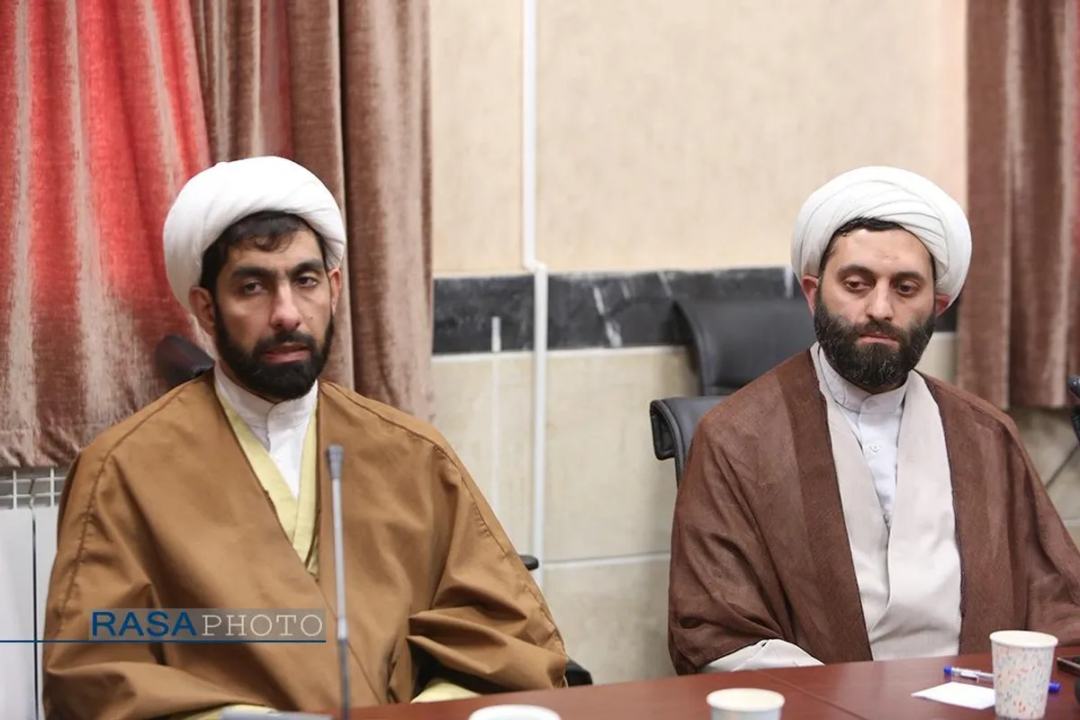 نشست علمی راهکار&zwnj;های افزایش مشارکت در انتخابات