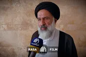 حوزه علمیه و تبیین شخصیت والای رهبری برای دنیا