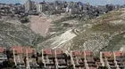 Israel announces thousands of new settler units in West Bank