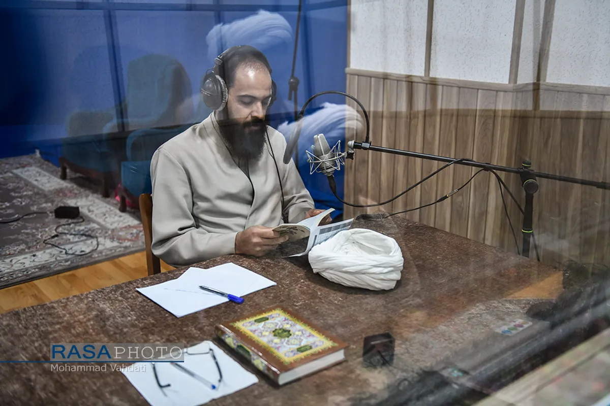 رسالتی که بخاطر کرونا تعطیل نشد