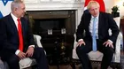 Boris Johnson to pass bill making BDS illegal