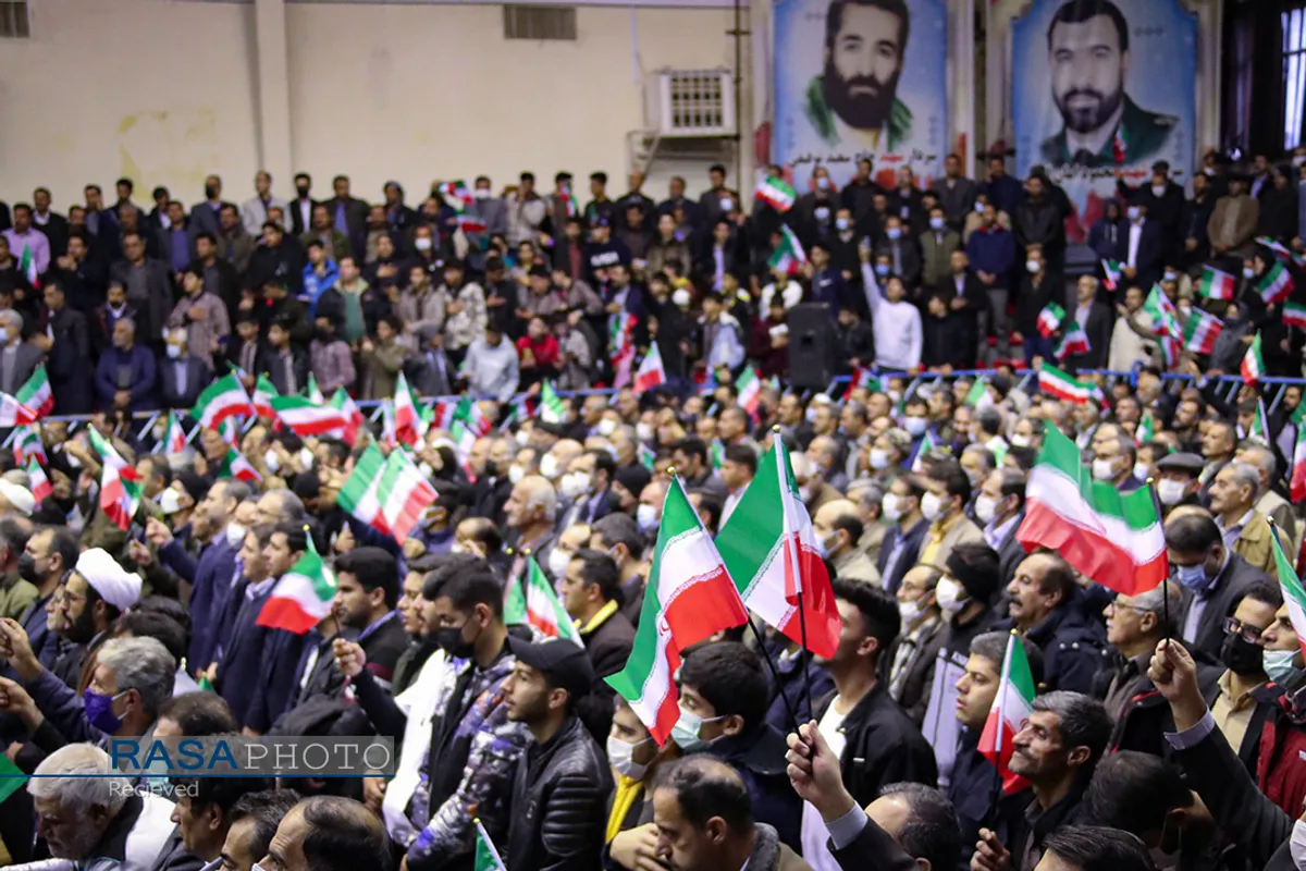 سفر رئیس جمهور به استان کردستان