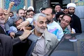 گزارش میدانی | خط خونی که مکتب ساز شد