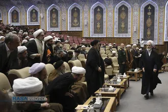 بیست هفتمین همایش کتاب سال و نهمین جشنواره مقالات حوزه