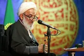 اعتبار شعام و مجلس به وجود ولی فقیه است/ انتقام رهبر انقلاب را باید بگیریم