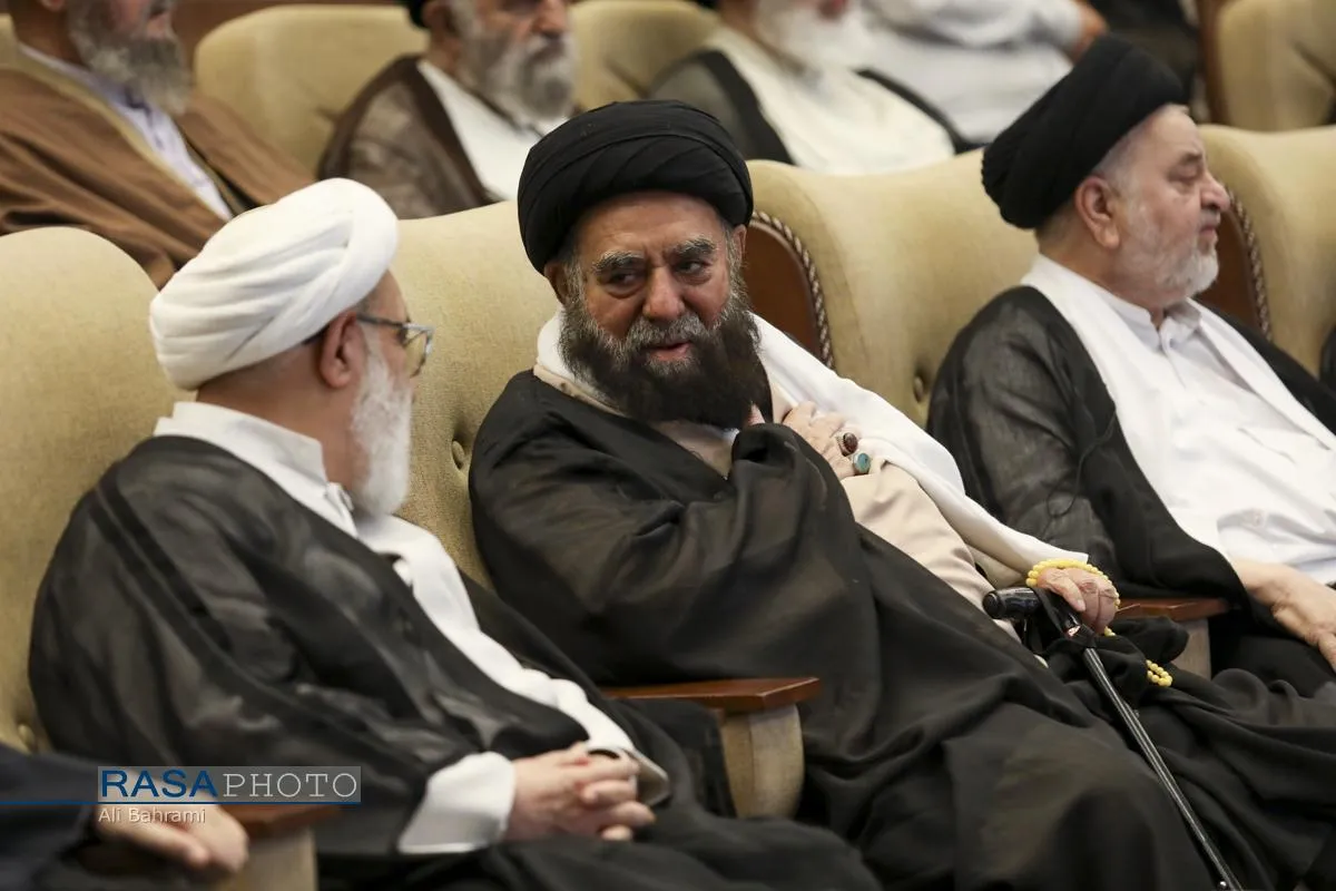 کنگره بین المللی میرزای نائینی
