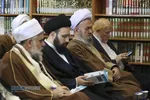 اختتامیه همایش ملی پیشتازان نهضت اسلامی " آیت&zwnj;الله یزدی (ره) "