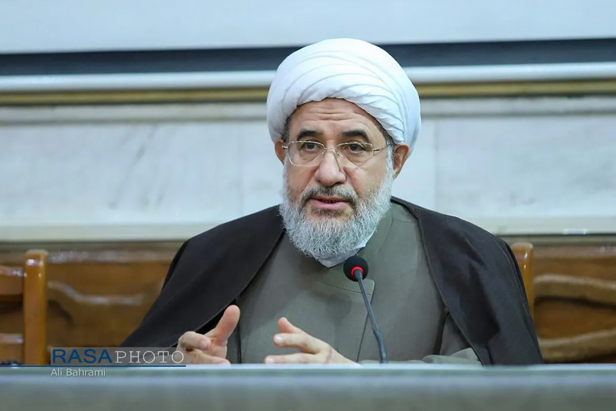 پنجمین مدرسه فصلی زمستانه پژوهشگاه فقه نظام با موضوع &laquo;اقتصاد مردمی از مبانی تا الگوهای علمی&raquo;، با حضور و سخنرانی آیت الله محسن اراکی