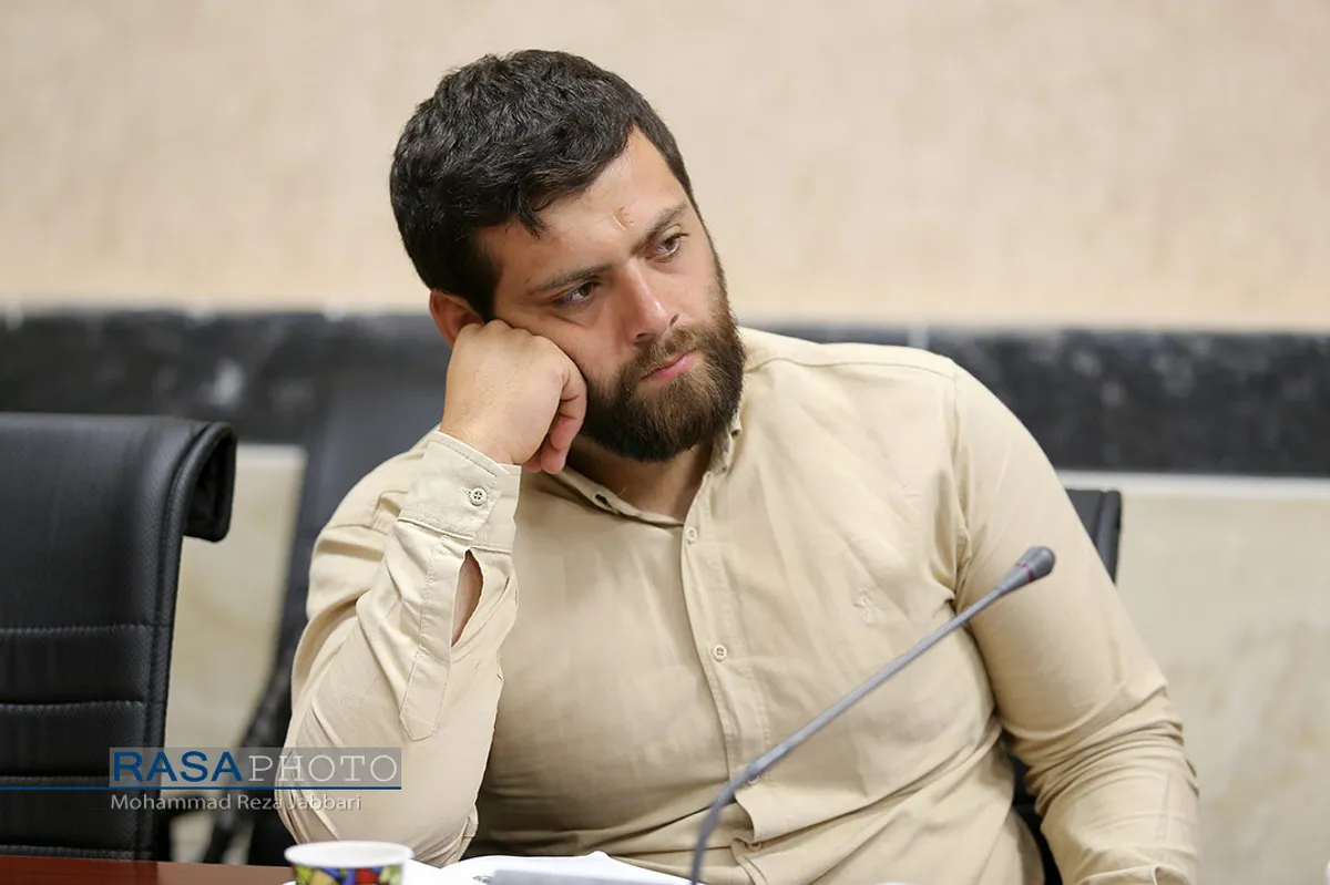 نشست علمی "پول اعتباری و طرح جایگزین"