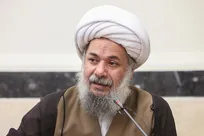 میراث رهبر شهید، تبلیغ جهانی و جهاد تبیین است/حوزه پویا، حوزه محصور در مدرسه نیست
