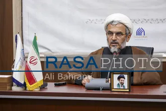 نشست تاریخ&zwnj;نگاری خونخواهی در منابع شیعی؛ رویکردها و چالش&zwnj;ها
