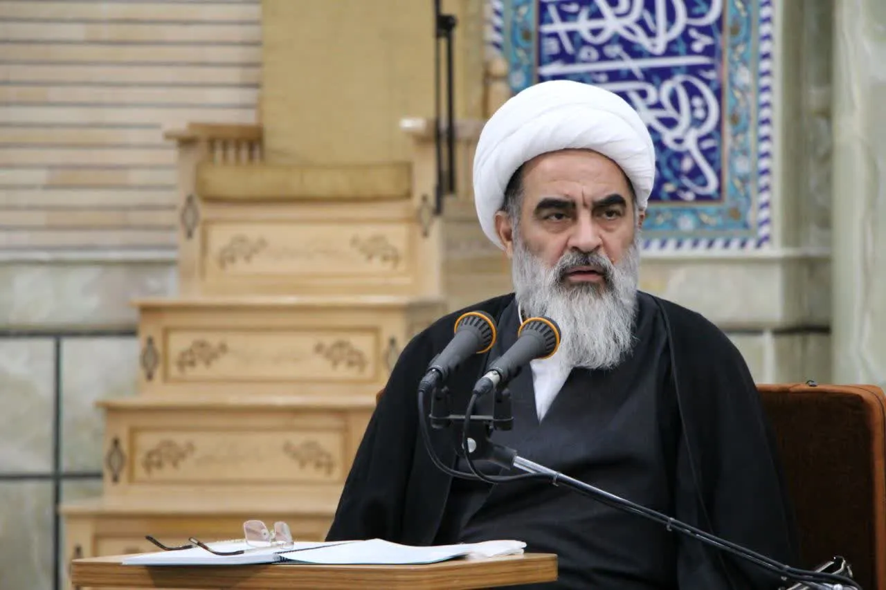 تجمعات شبانه تا شکست کامل دشمن ادامه یابد