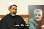 سردار سلیمانی دغدغه ولایت و جوانان را داشت