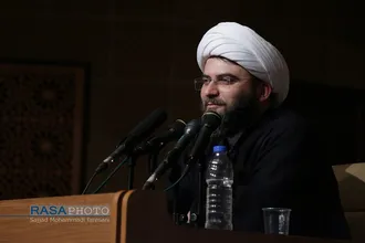همایش "عصر میدان داری جوانان در گام دوم" ویژه فعالان فرهنگی چهارمحال و بختیاری