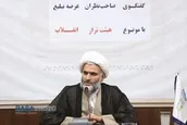خدمات متقابل انقلاب اسلامی و هیئات