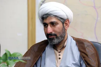 سفر مسئول دبیرخانه شورای عالی حوزه&zwnj;های علمیه به استان سمنان