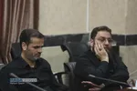 نشست تخصصی &laquo;الگوهای روایتگری در آیین تشییع&raquo;