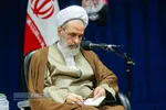 سفر دبیر شورای عالی انقلاب فرهنگی به قم