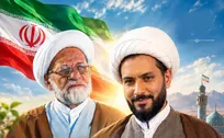 انتصاب حجت‌الاسلام مهدی بیاتی به عنوان امام جمعه جوشقان قالی