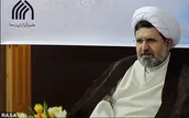 آموزش معارف الهی و درس گرفتن از سیره اولیای الهی هدف پیاده روی اربعین است
