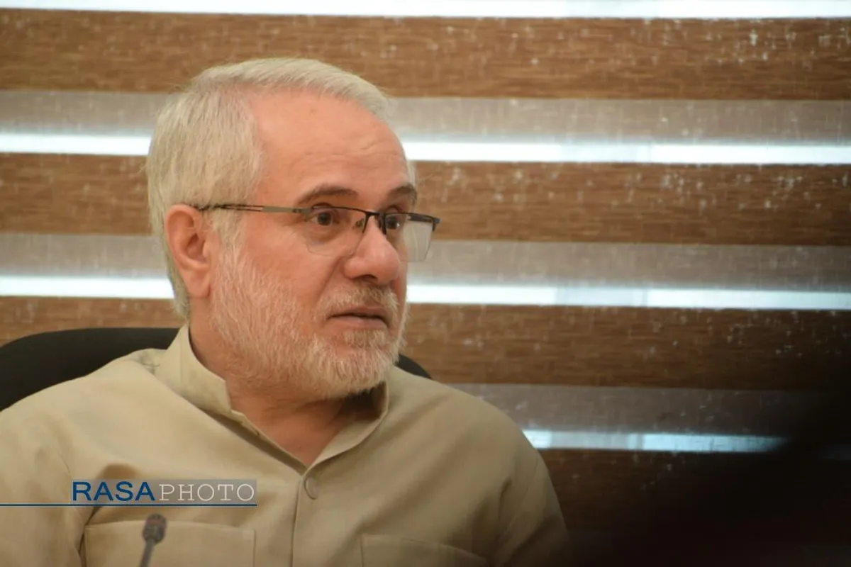 دیدار مدیرعامل رسا با مدیرکل صداوسیمای مرکز استان آذربایجان شرقی