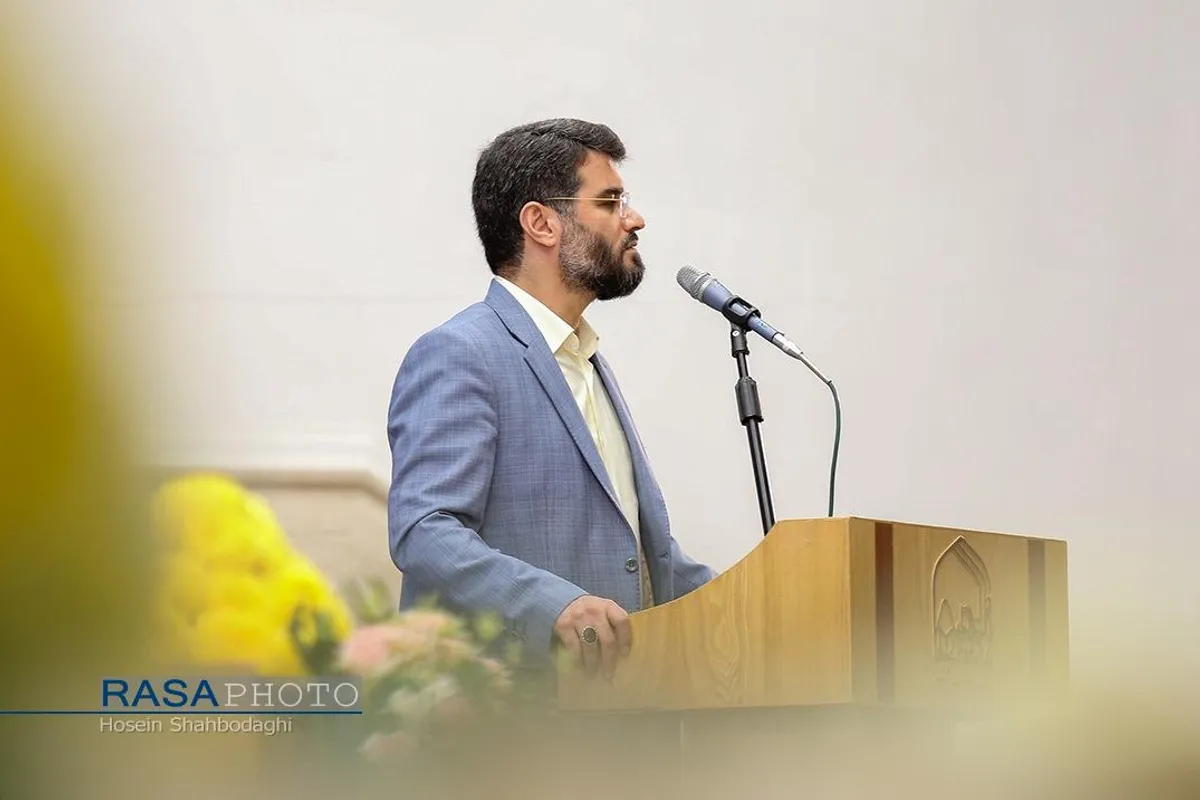 اجلاسیه گرامیداشت چهلمین سال تأسیس جامعه&zwnj;الزهرا (سلام&zwnj;الله&zwnj;علیها)