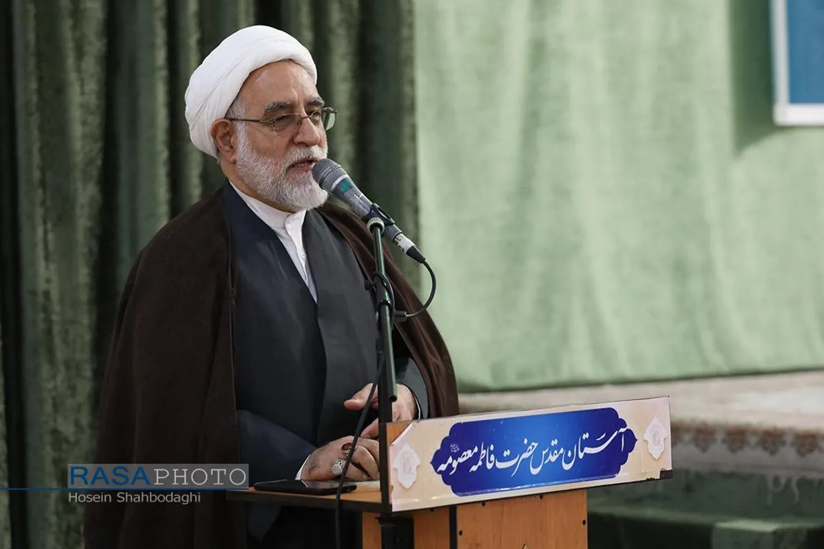آزمون سالیانه حفظ قرآن کریم، نهج البلاغه، صحیفه سجادیه حوزه&zwnj;های علمیه