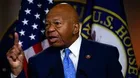 Trump attacks black congressman in new racist tirade