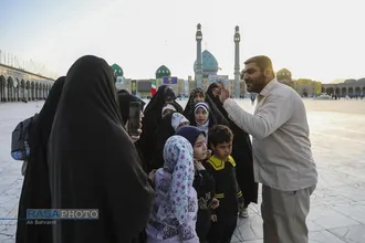 استهلال ماه مبارک رمضان ۱۴۴۷ قمری