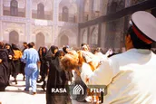 سالروز بمب گذاری در حرم امام رضا علیه‌السلام
