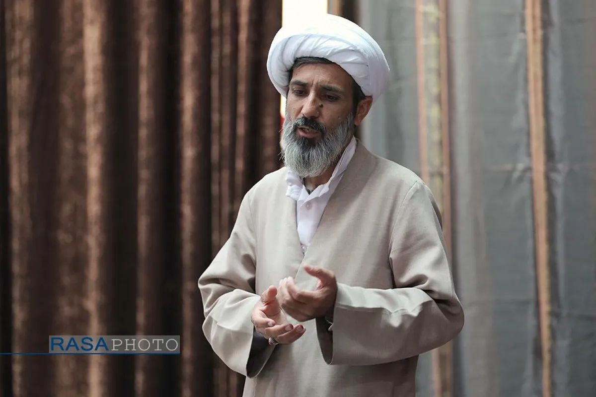 سفر مسئول دبیرخانه شورای عالی حوزه&zwnj;های علمیه به استان سمنان