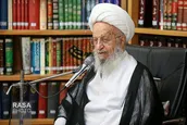 امت های جهان در مقابل تهدید کنندگان رهبری قرار دارند